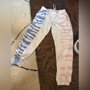 Medium pj salvage sweats